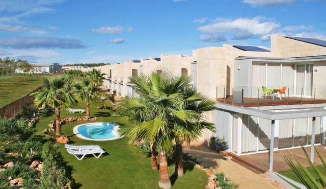 L' Escala Resort
