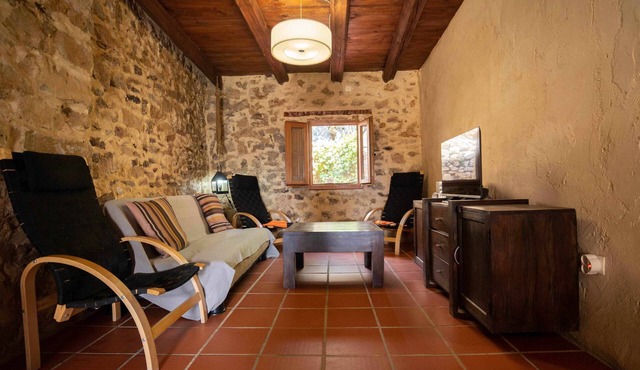 L'Escala - Triple Apartment