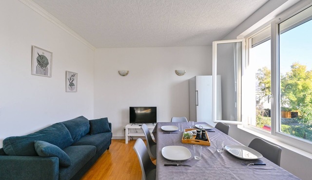 L'Escale Brièronne - Confortable au cœur de la Brière