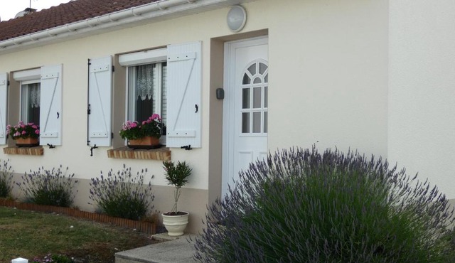 L'ESCALE Côte d'Opale