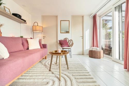 L'Escale - Calme, Projecteur Ciné, Terrasse, Parfait séjour Pro, Parking