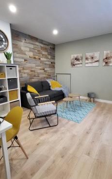 L'Escale CDG aéroport, Stade de France, Parc des Exposition, PARIS