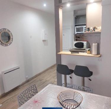 L'Escale Centre Historique de Gap Meublé de tourisme Classé 3 étoiles