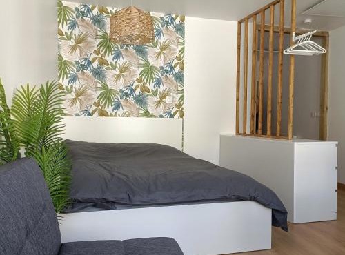 L'Escale Châtillonnaise - Le Campeur