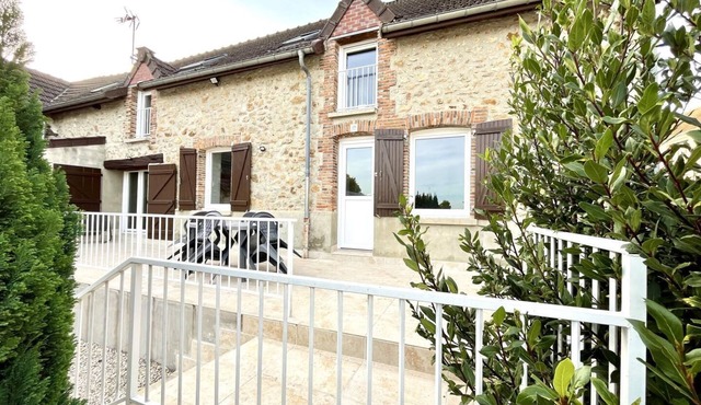 L'Escale Champenoise