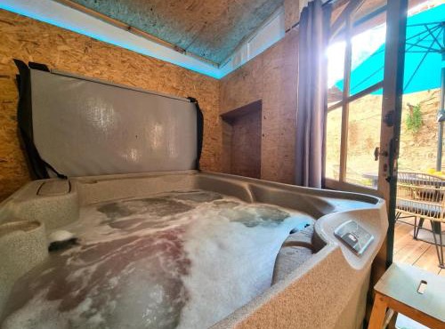 L'escale Charliendine