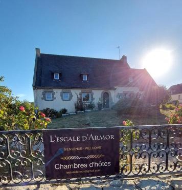 L'escale d'Armor