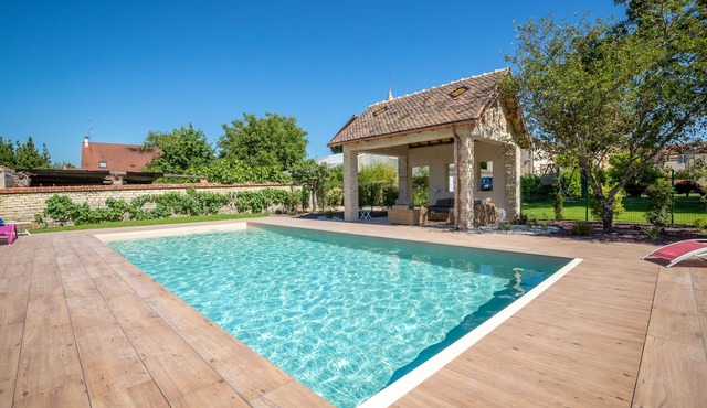 L'Escale de Jules et Lily