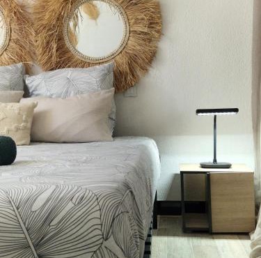 L'escale de l'Avenue