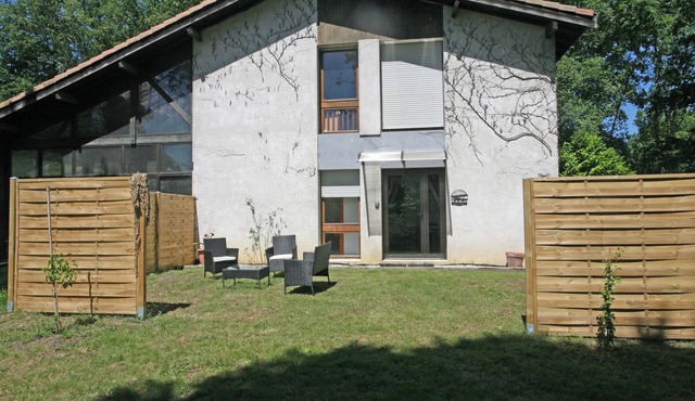 L'escale de St Morillon