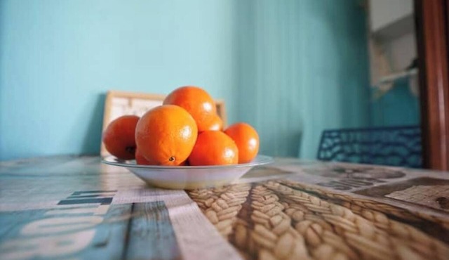 L'escale des copains - Le Barcarès