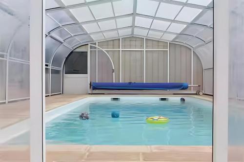 L'Escale des Copains