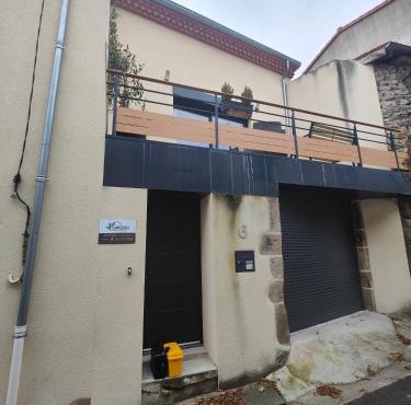 L'escale des Martres