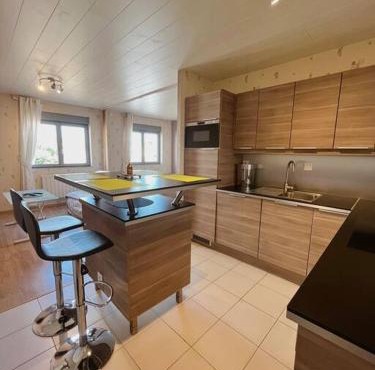 L'Escale Des Voyageurs