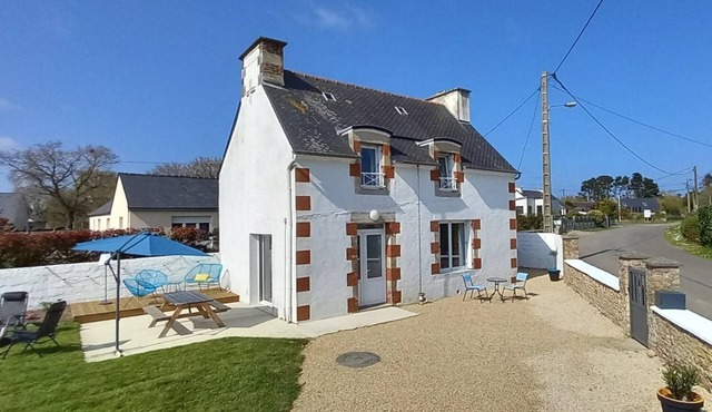 L'escale du Goëlo - Plouha