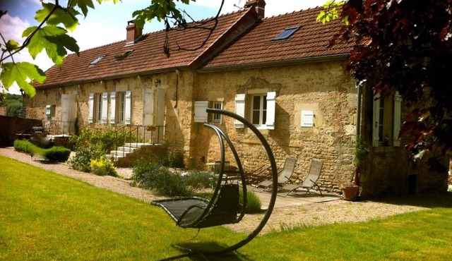 L'Escale en Bourgogne