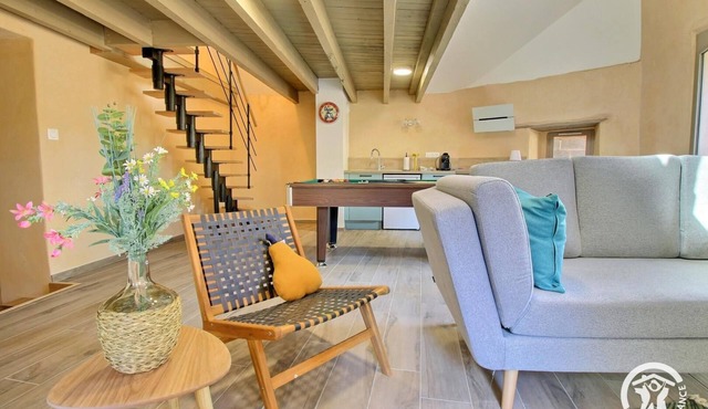 L'Escale Enchantée - JOSSELIN