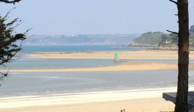 L'escale Evel Er Gêr