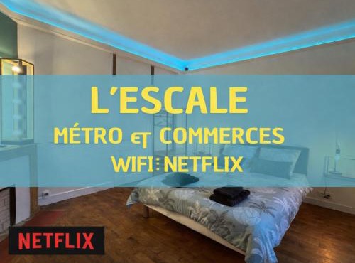 L'Escale