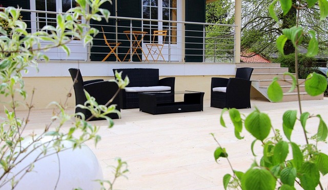 L'escale ~ Maison 10pers à 15min de Disneyland !