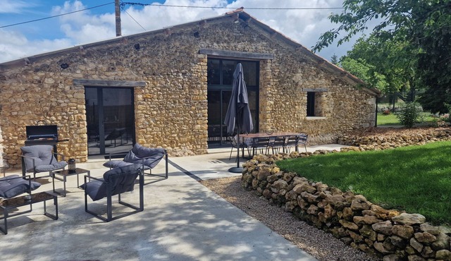 L'escale Nobilienne à 20 Minutes du Futuroscope!