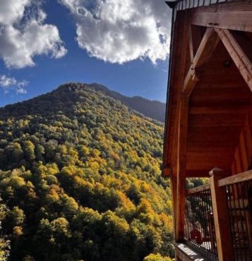 L'Escale Pyrénéenne