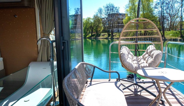 L'Escale Royale La Ferté-sous-Jouarre