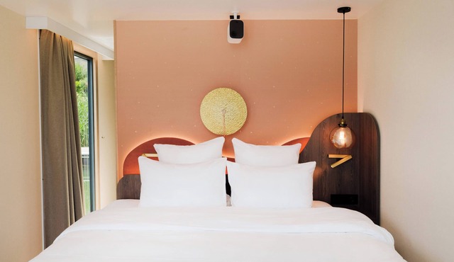 L'Escale Royale Torcy - Marne la Vallée