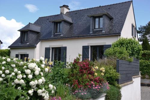 L' ESCALE SINAGOTE Chambre d'hôtes