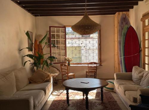 L'escale Surf Hostel - Auberge de jeunesse