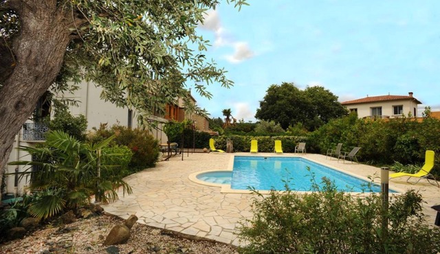 L'escalivade Chambres d'hôtes