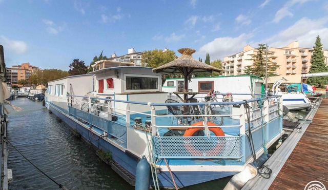 L'Escapade - RAMONVILLE SAINT AGNE