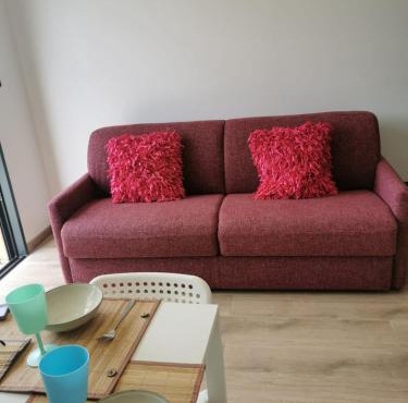 L'escapade, à 5 minutes de l'A6