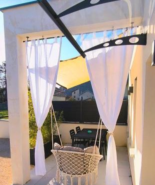 L'escapade étoilés