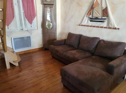 L'escapade 12 personnes 6 chambres