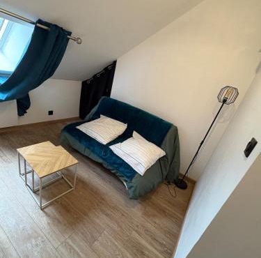 L 'escapade amiénoise 4