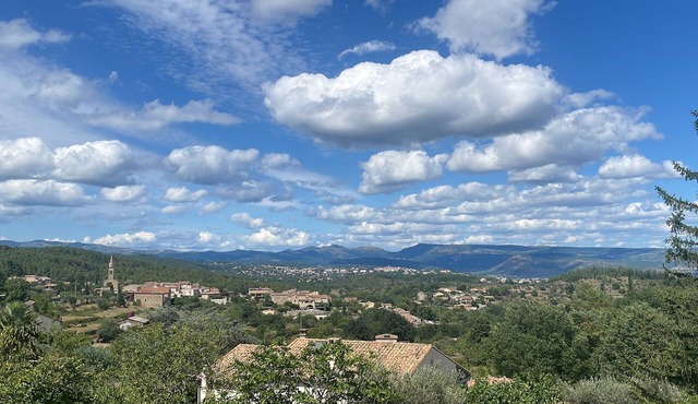 L'Escapade Ardéchoise