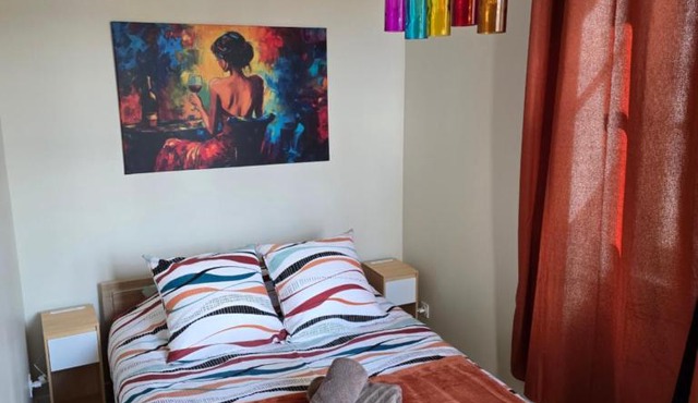 L'Escapade Chablisienne