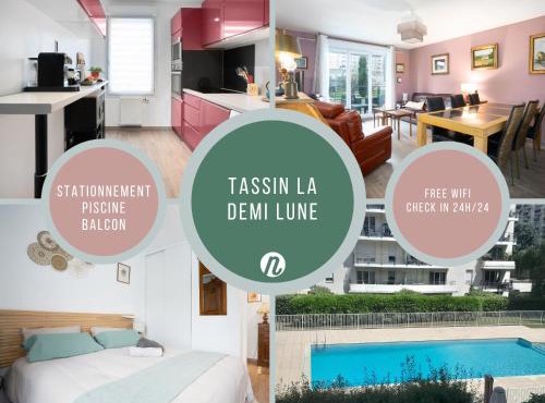 L'escapade - Confort et calme