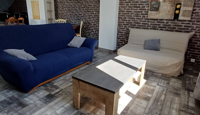 L'Escapade Courteline