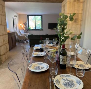 L'Escapade d'Émilion