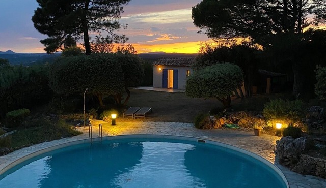 L'escapade dans le ciel a house to enjoy so much