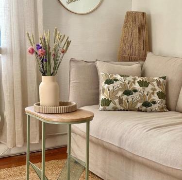 L'escapade de saint Antoine