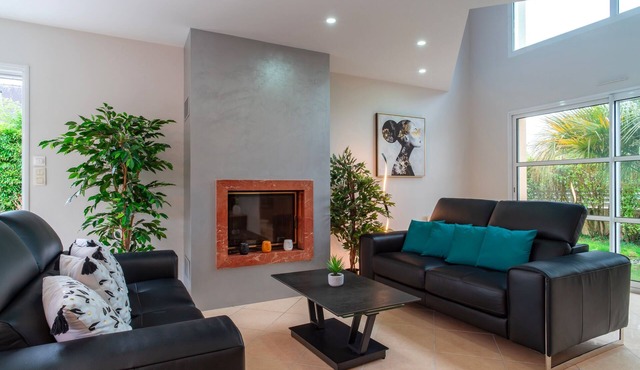 L'Escapade des Embruns - proche plage