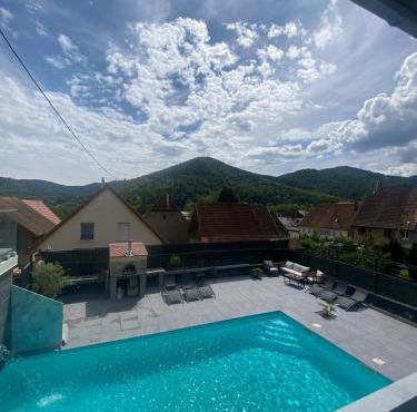 L'escapade des randonneurs