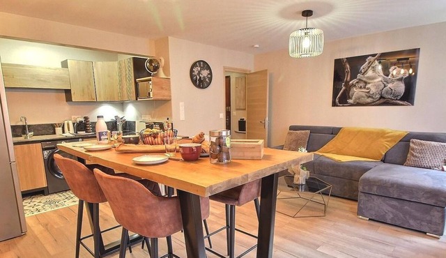 L'Escapade du Préssoir