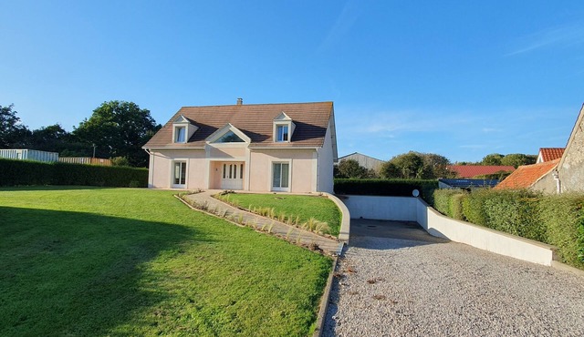 L'Escapade en Côte d'Opale