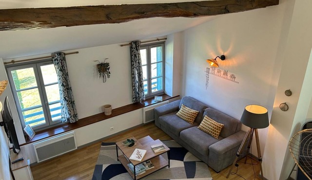 L'escapade en Revermont