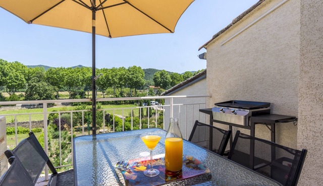 "l'escapade". Entre Lacs, mer et Montagnes