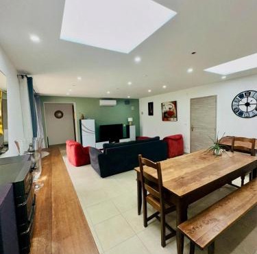 L escapade de l'Ancien Rail